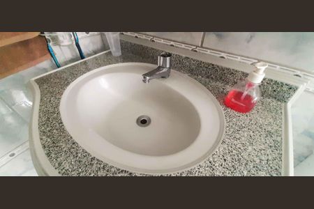 Casa à venda com 350m², 3 quartos e 20 vagas Casa à venda com 350m², 3 quartos e 20 vagasBanheiro do Quarto 1