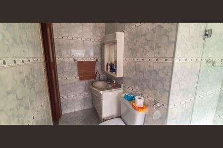 Casa à venda com 350m², 3 quartos e 20 vagas Casa à venda com 350m², 3 quartos e 20 vagasBanheiro do Quarto 1