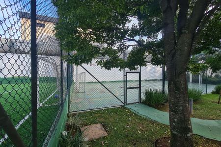 Apartamento à venda com 76m², 3 quartos e 2 vagasÁrea comum - Quadra