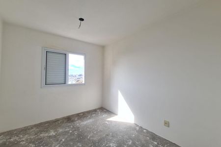 Apartamento à venda com 76m², 3 quartos e 2 vagasQuarto 2