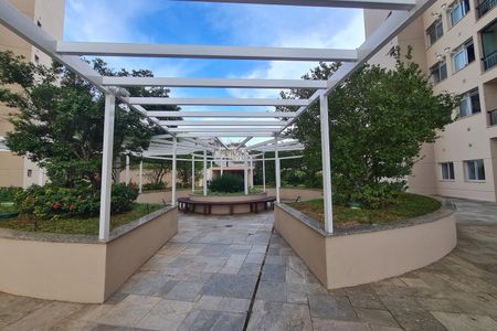 Apartamento à venda com 76m², 3 quartos e 2 vagasÁrea comum