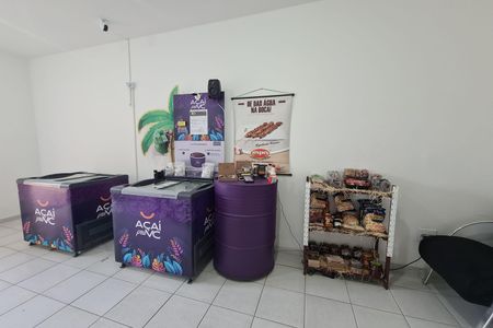 Apartamento à venda com 76m², 3 quartos e 2 vagasÁrea comum - Minimarket