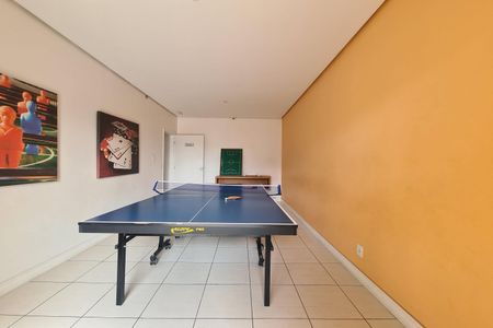 Apartamento à venda com 76m², 3 quartos e 2 vagasÁrea comum - Jogos