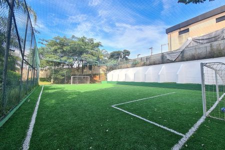 Apartamento à venda com 76m², 3 quartos e 2 vagasÁrea comum - Quadra