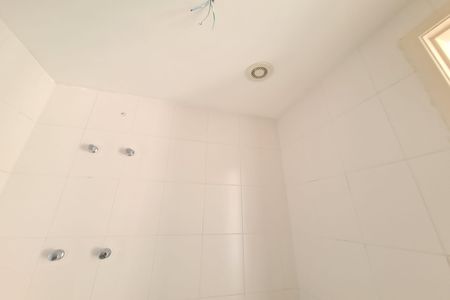 Apartamento à venda com 76m², 3 quartos e 2 vagasBanheiro