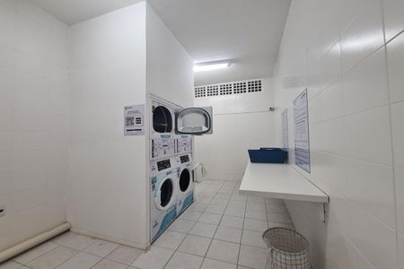 Apartamento à venda com 76m², 3 quartos e 2 vagasÁrea comum - Lavandeiria
