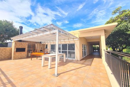 Apartamento à venda com 76m², 3 quartos e 2 vagasÁrea comum - Churrasqueira/Salão de festas