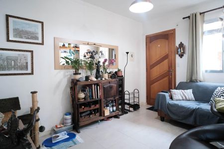 Apartamento à venda com 37m², 2 quartos e 1 vagaSala/Cozinha