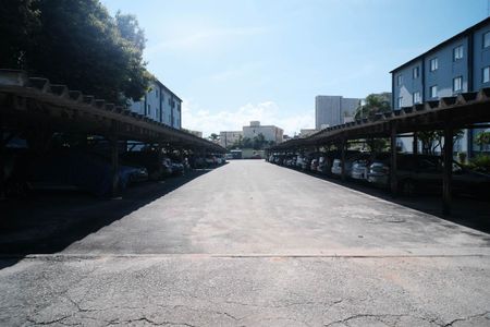 Apartamento à venda com 37m², 2 quartos e 1 vagaGaragem