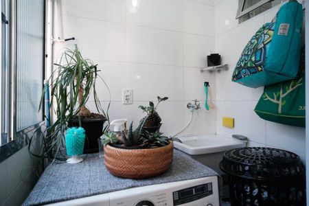 Apartamento à venda com 37m², 2 quartos e 1 vagaSala/Cozinha