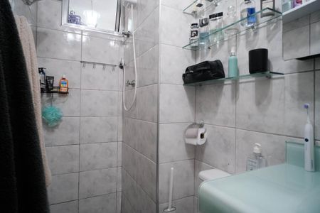Apartamento à venda com 37m², 2 quartos e 1 vagaBanheiro