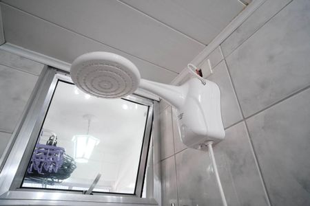 Apartamento à venda com 37m², 2 quartos e 1 vagaBanheiro