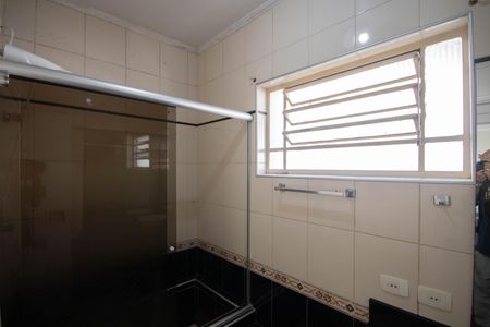 Casa para alugar com 264m², 4 quartos e 3 vagasBanheiro da Suíte 2