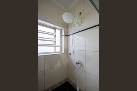 Casa para alugar com 264m², 4 quartos e 3 vagasBanheiro da Suíte 1