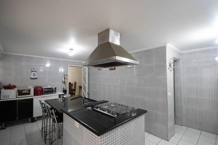Casa para alugar com 264m², 4 quartos e 3 vagasCozinha