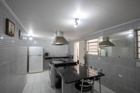 Casa para alugar com 264m², 4 quartos e 3 vagasCozinha
