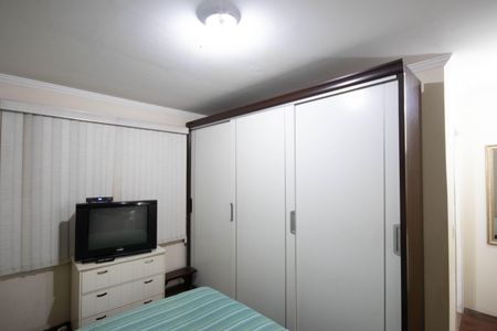 Casa para alugar com 264m², 4 quartos e 3 vagasSuíte 1