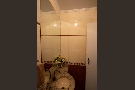 Casa para alugar com 264m², 4 quartos e 3 vagasLavabo