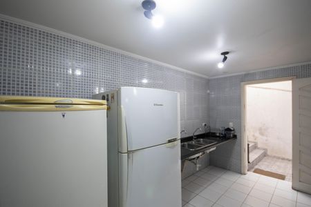 Casa para alugar com 264m², 4 quartos e 3 vagasCozinha