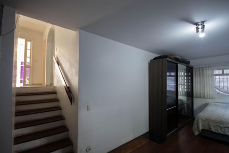 Casa para alugar com 264m², 4 quartos e 3 vagasQuarto 1