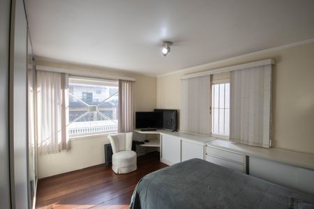 Casa para alugar com 264m², 4 quartos e 3 vagasQuarto 2