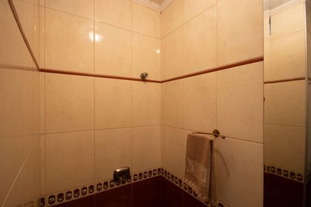 Casa para alugar com 264m², 4 quartos e 3 vagasLavabo