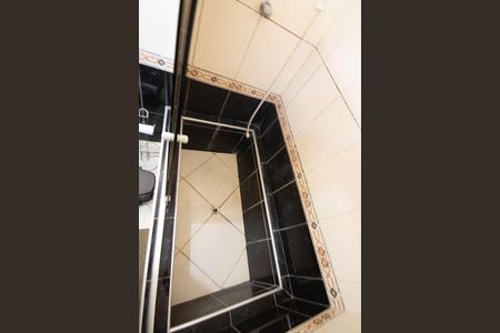 Casa para alugar com 264m², 4 quartos e 3 vagasBanheiro da Suíte 2