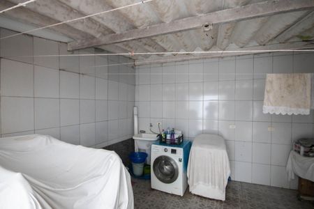 Casa para alugar com 264m², 4 quartos e 3 vagasÁrea de Serviço