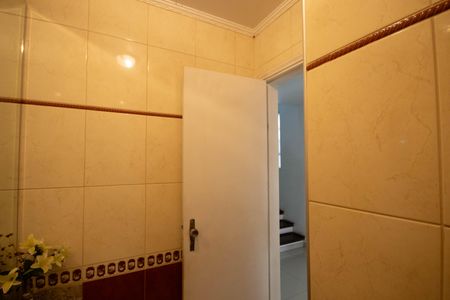 Casa para alugar com 264m², 4 quartos e 3 vagasLavabo