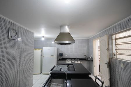 Casa para alugar com 264m², 4 quartos e 3 vagasCozinha