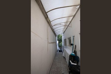 Casa para alugar com 264m², 4 quartos e 3 vagasQuintal