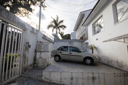 Casa para alugar com 264m², 4 quartos e 3 vagasGaragem