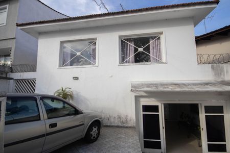 Casa para alugar com 264m², 4 quartos e 3 vagasGaragem