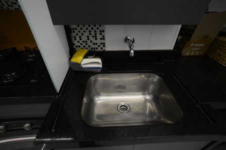 Apartamento para alugar com 61m², 2 quartos e 1 vagaÁrea de Serviço