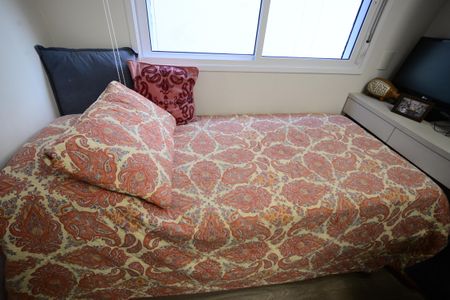 Apartamento para alugar com 61m², 2 quartos e 1 vagaQuarto