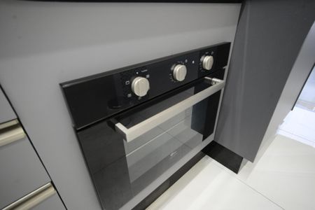 Apartamento para alugar com 61m², 2 quartos e 1 vagaCozinha