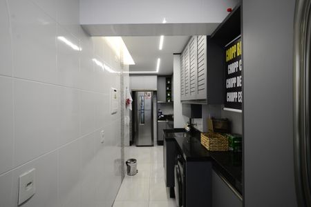 Apartamento para alugar com 61m², 2 quartos e 1 vagaÁrea de Serviço