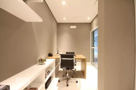 Apartamento para alugar com 61m², 2 quartos e 1 vagaCoworking