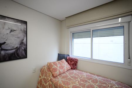 Apartamento para alugar com 61m², 2 quartos e 1 vagaQuarto