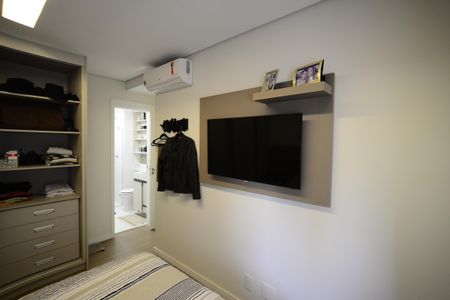 Apartamento para alugar com 61m², 2 quartos e 1 vagaSuíte