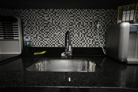 Apartamento para alugar com 61m², 2 quartos e 1 vagaCozinha