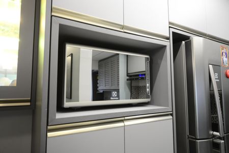 Apartamento para alugar com 61m², 2 quartos e 1 vagaCozinha