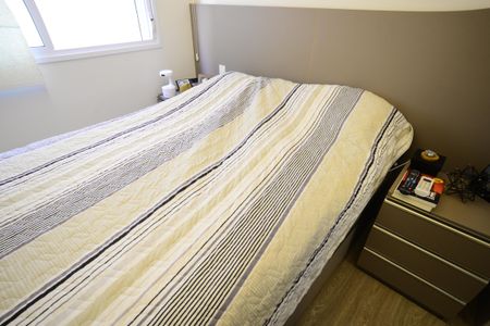 Apartamento para alugar com 61m², 2 quartos e 1 vagaSuíte