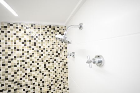 Apartamento para alugar com 61m², 2 quartos e 1 vagaSuíte