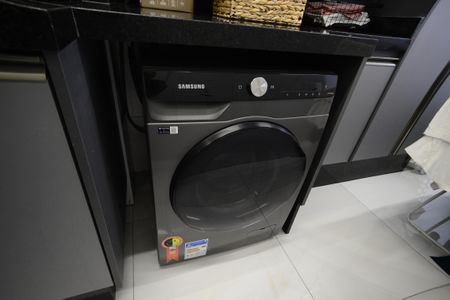 Apartamento para alugar com 61m², 2 quartos e 1 vagaÁrea de Serviço