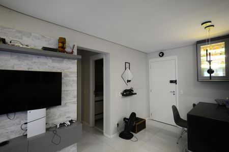 Apartamento para alugar com 61m², 2 quartos e 1 vagaSala