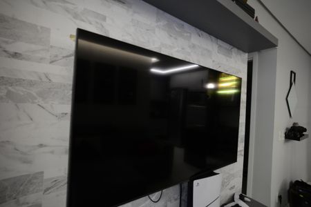 Apartamento para alugar com 61m², 2 quartos e 1 vagaSala