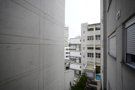 Apartamento para alugar com 61m², 2 quartos e 1 vagaVista