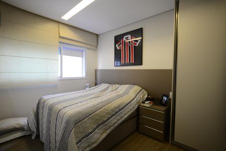 Apartamento para alugar com 61m², 2 quartos e 1 vagaSuíte