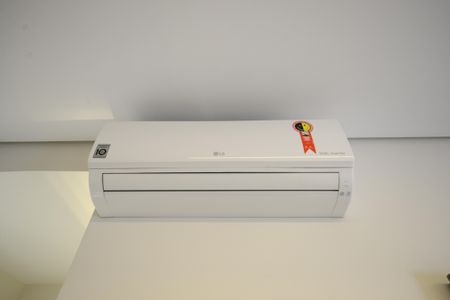 Apartamento para alugar com 61m², 2 quartos e 1 vagaSuíte